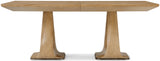 Essence utdragbart matbord 193-295cm