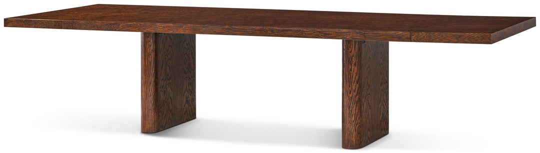 Kesden Extending Dining Table 234-325cm