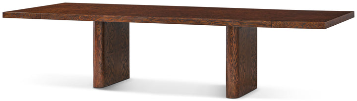 Kesden Extending Dining Table 234-325cm