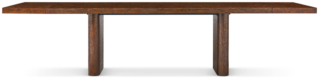 Kesden Extending Dining Table 234-325cm