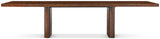 Kesden utdragbart matbord 234-325cm