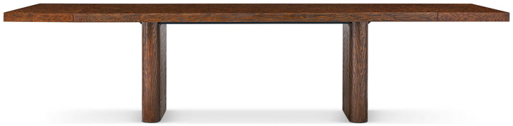 Kesden Extending Dining Table 234-325cm