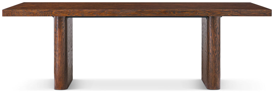 Kesden Extending Dining Table 234-325cm