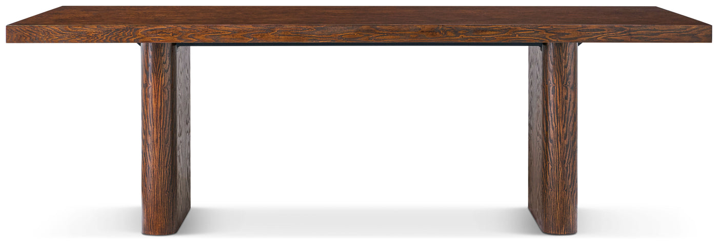 Kesden utdragbart matbord 234-325cm