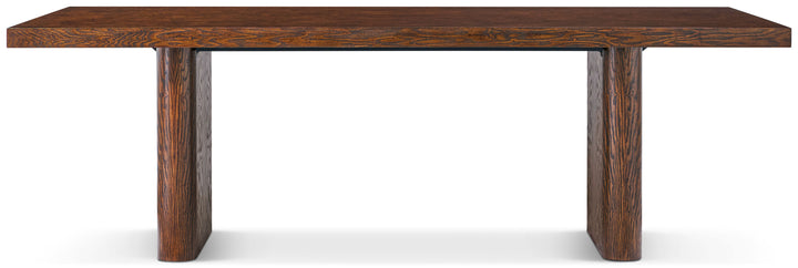 Kesden Extending Dining Table 234-325cm