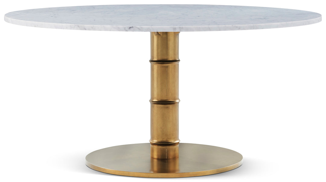 Kesden Round Dining Table