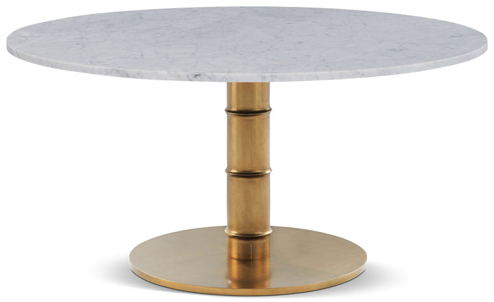 Kesden Round Dining Table