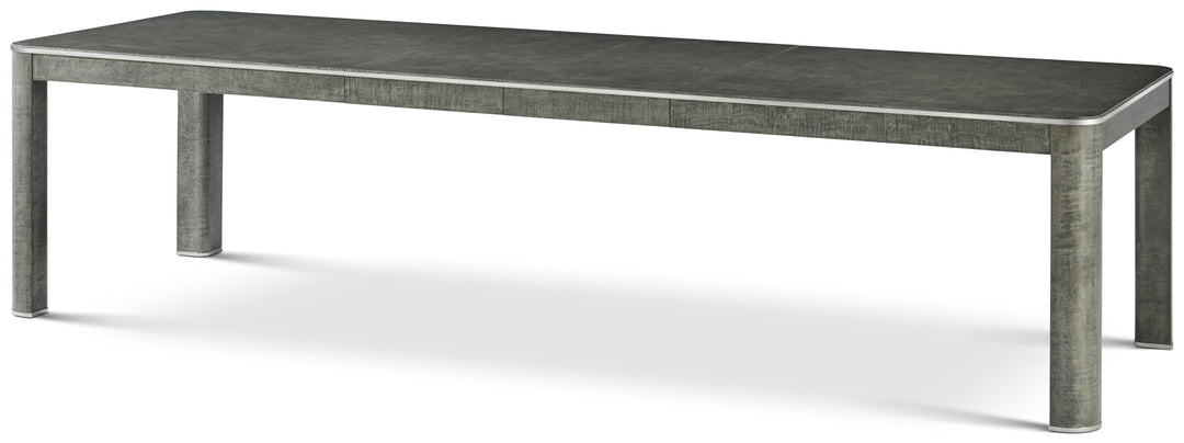 Hudson Extending Dining Table Light 213-305cm