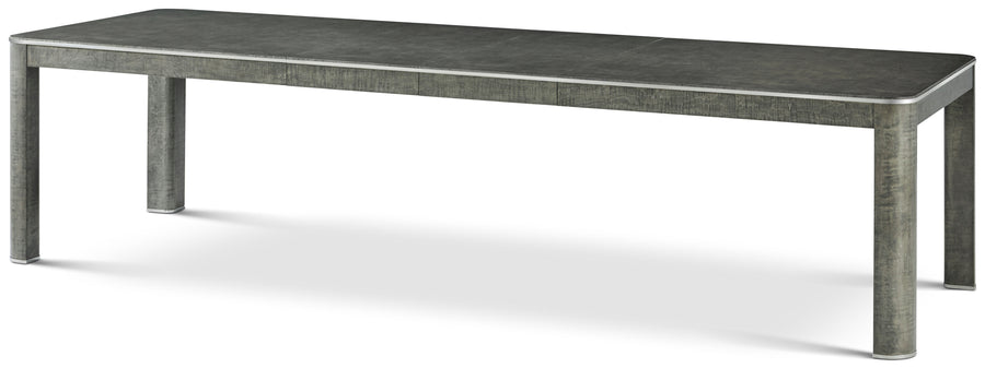 Hudson utdragbart matbord ljust 213-305cm