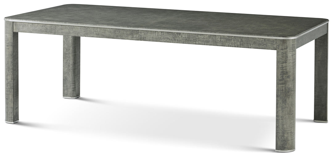 Hudson Extending Dining Table Light 213-305cm
