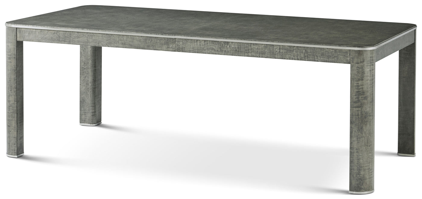 Hudson utdragbart matbord ljust 213-305cm