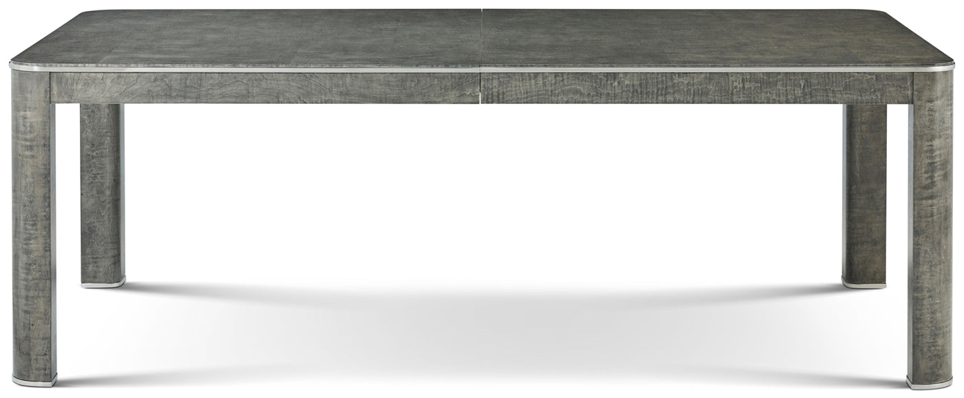 Hudson utdragbart matbord ljust 213-305cm