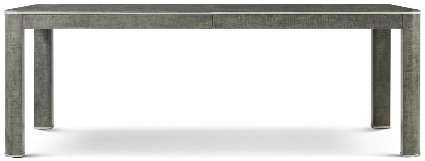 Hudson utdragbart matbord ljust 213-305cm