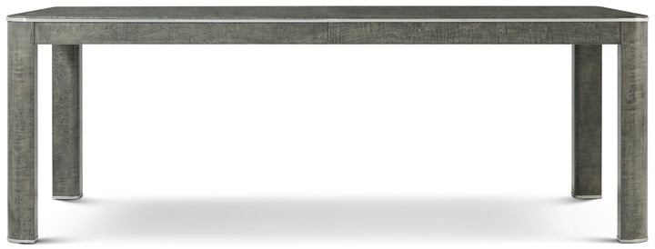 Hudson Extending Dining Table Light 213-305cm