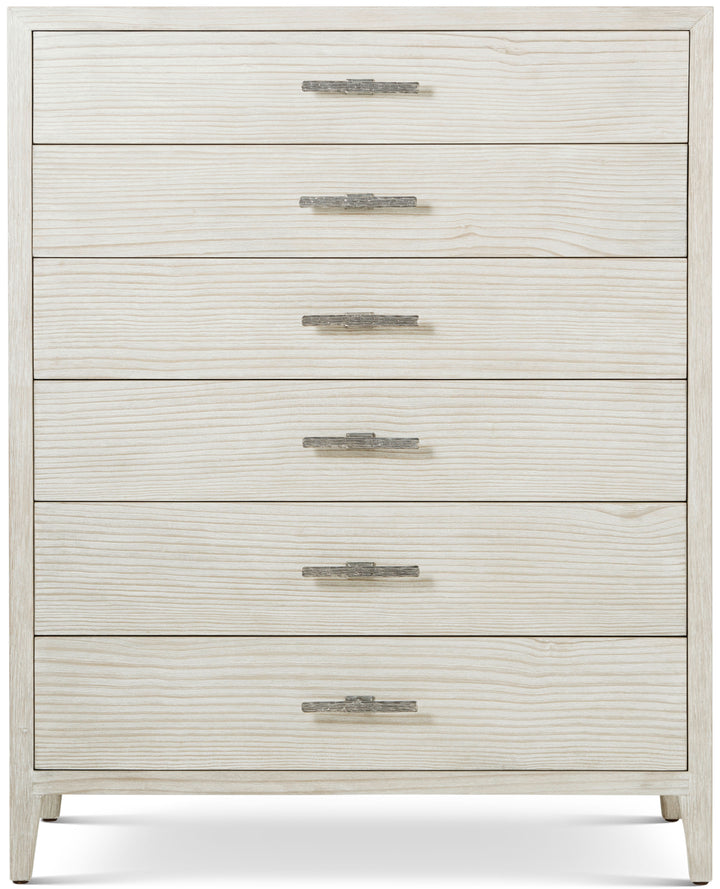 Breeze Tall Chest