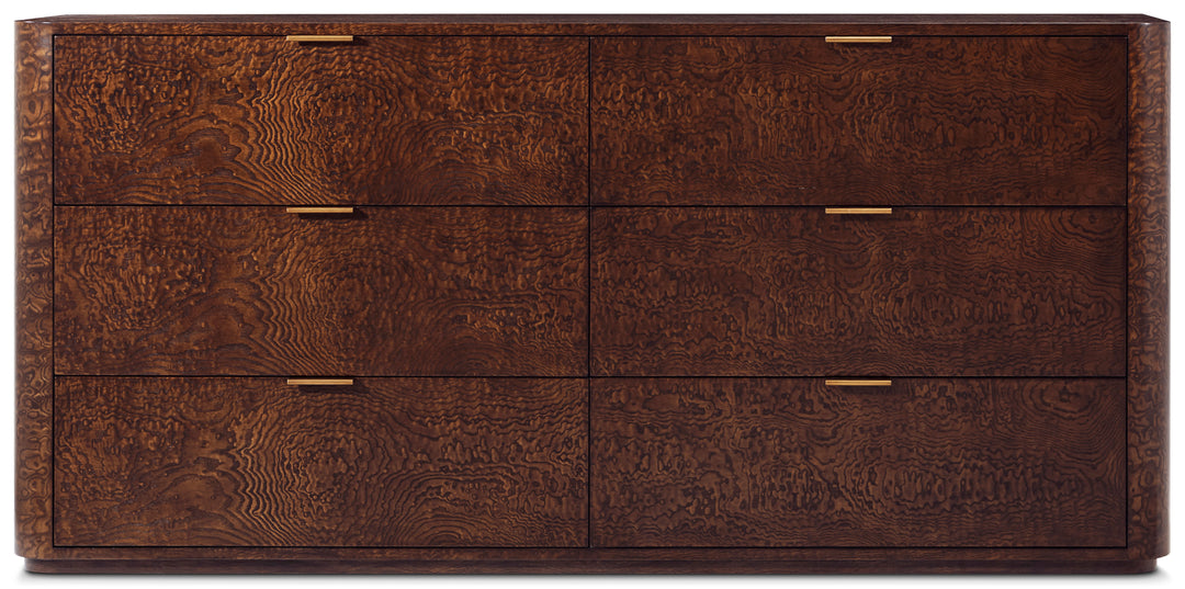Kesden Dresser