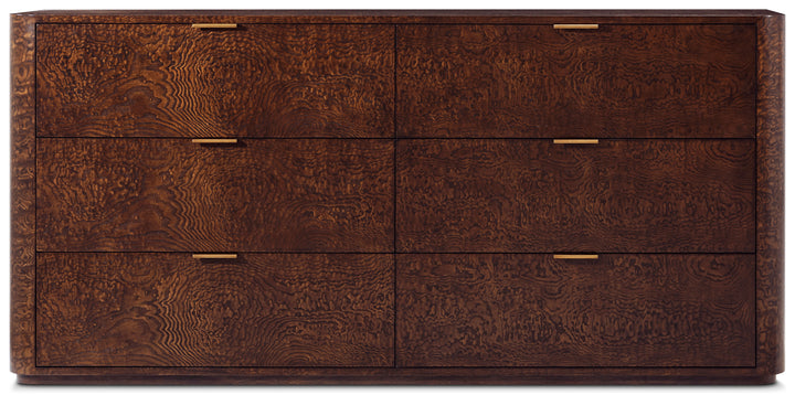 Kesden Dresser