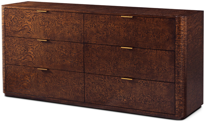 Kesden Dresser