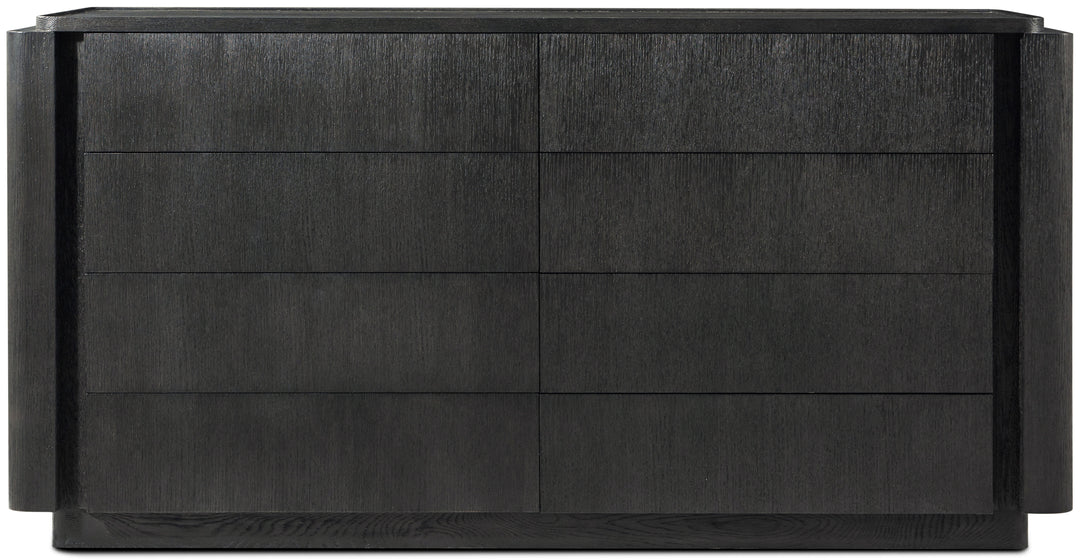 Repose 8 Drawer Dresser