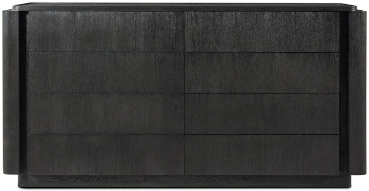 Repose 8 Drawer Dresser