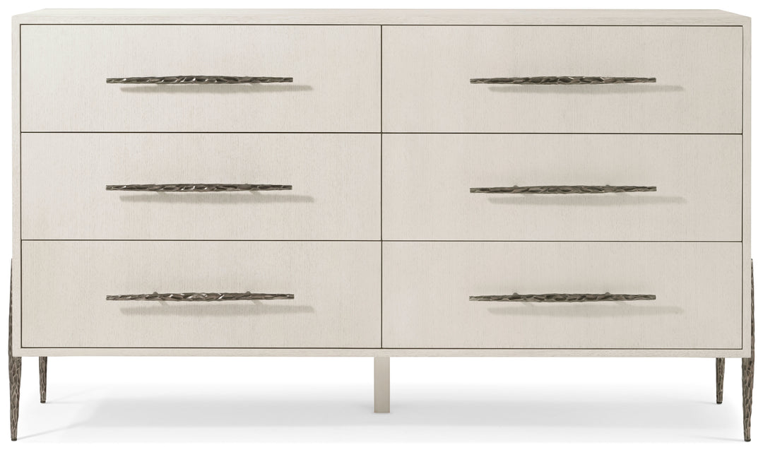 Dresser Essence White Oak