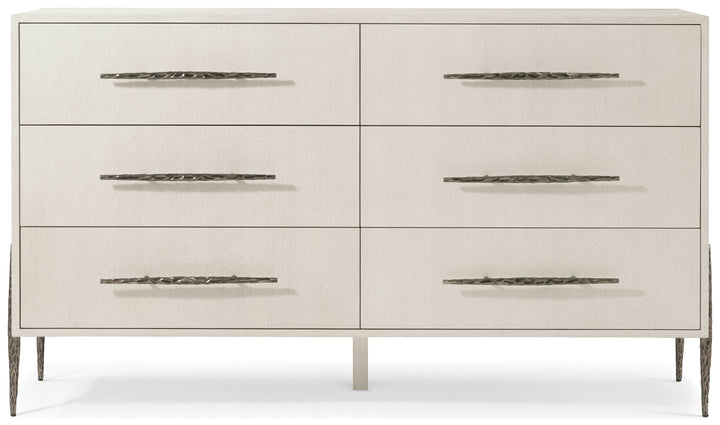 Dresser Essence White Oak