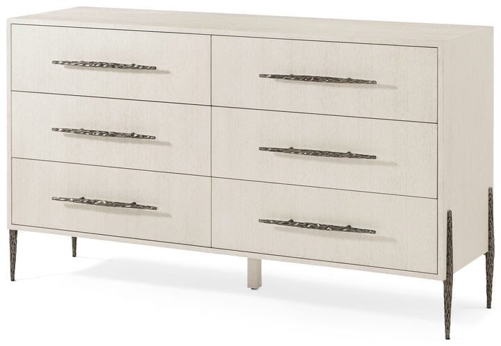 Dresser Essence White Oak