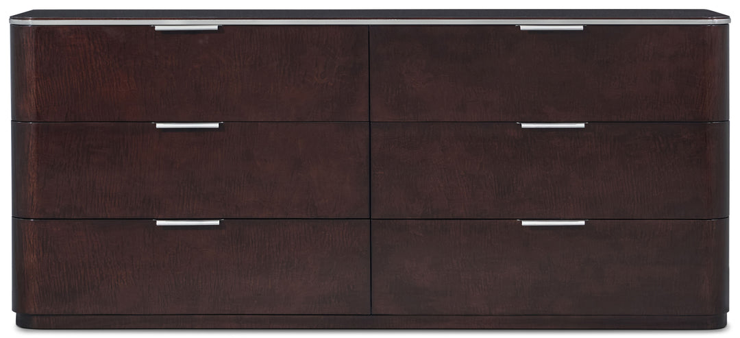 Hudson Dresser Dark