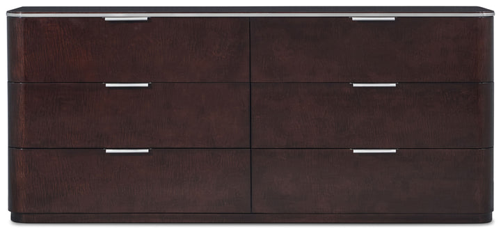 Hudson Dresser Dark