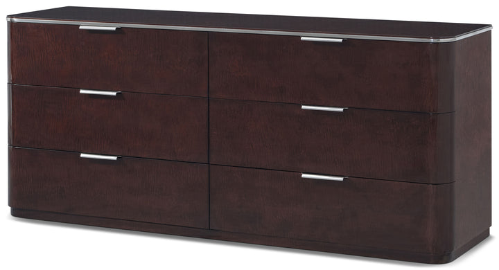 Hudson Dresser Dark