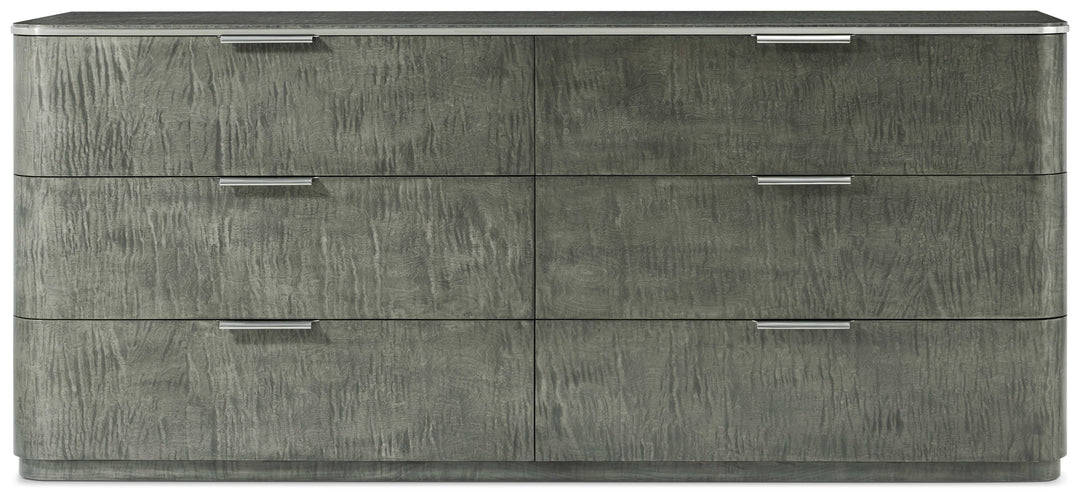 Hudson Dresser in Light