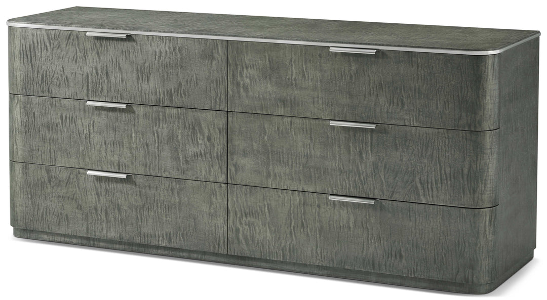 Hudson Dresser in Light