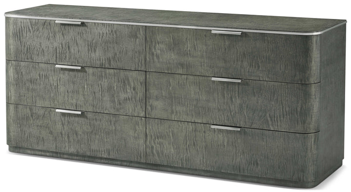 Hudson Dresser in Light