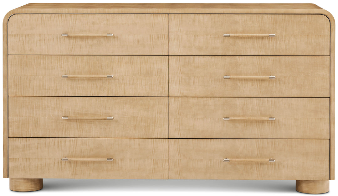 Origins Dresser II in Sesame