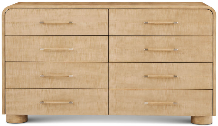 Origins Dresser II in Sesame