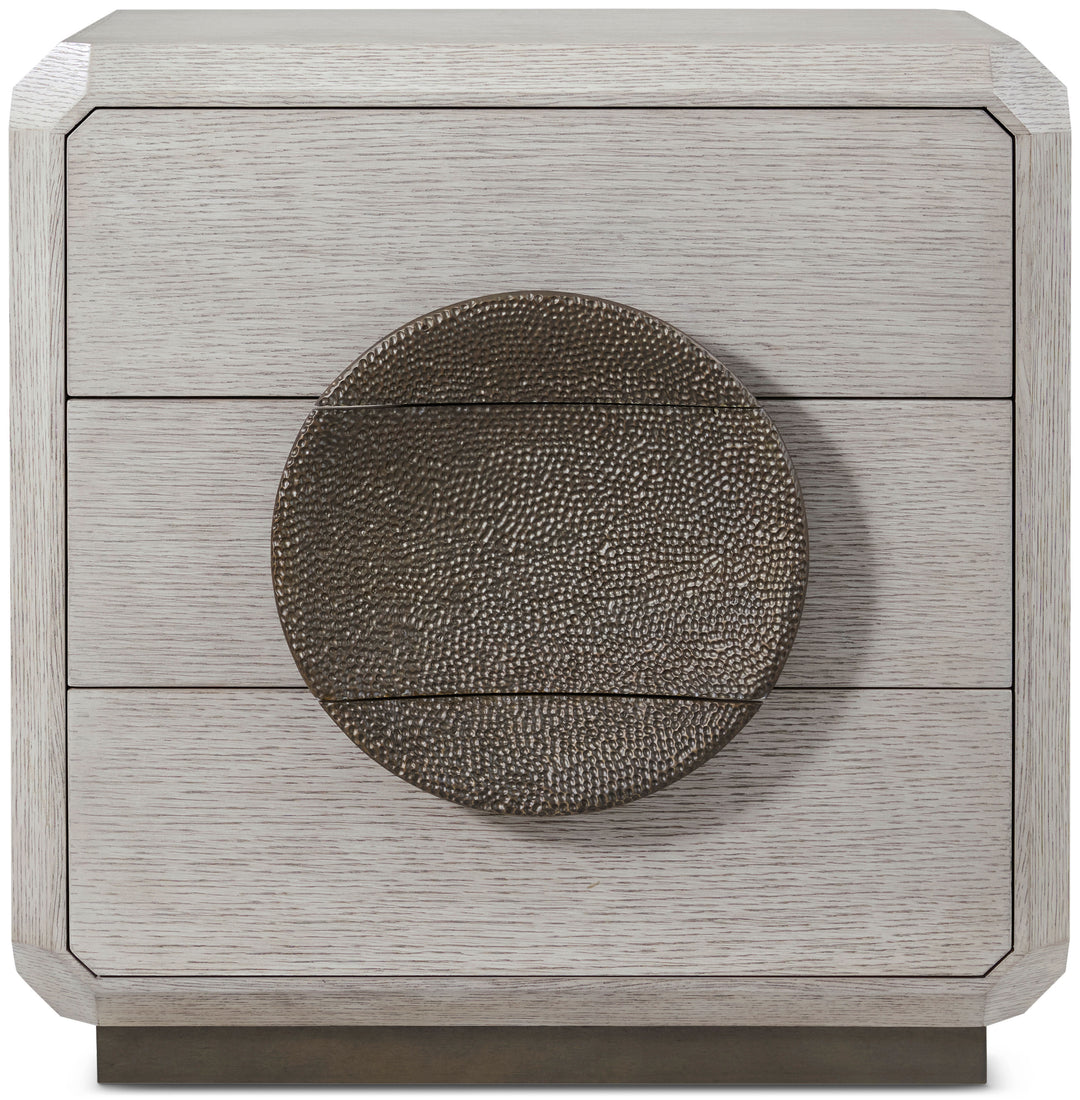 Spencer St.James Small Bedside Table