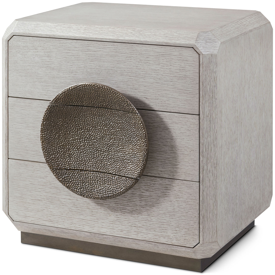 Spencer St.James Small Bedside Table