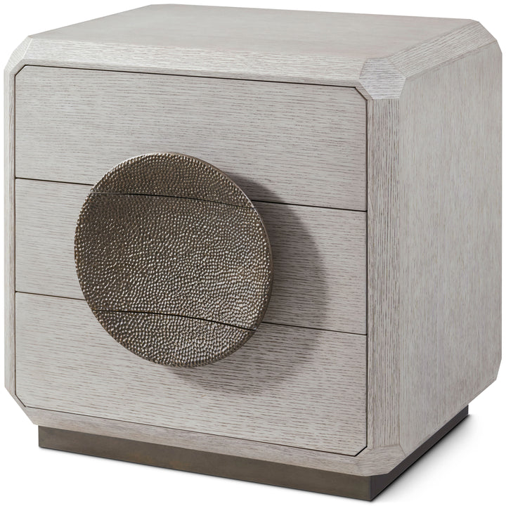 Spencer St.James Small Bedside Table