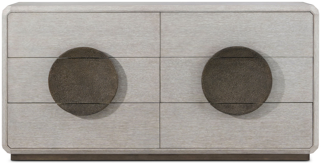 Spencer St.James Chest of Drawers