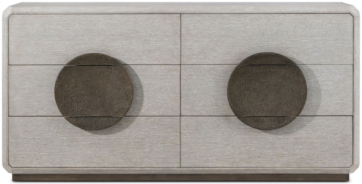 Spencer St.James Chest of Drawers