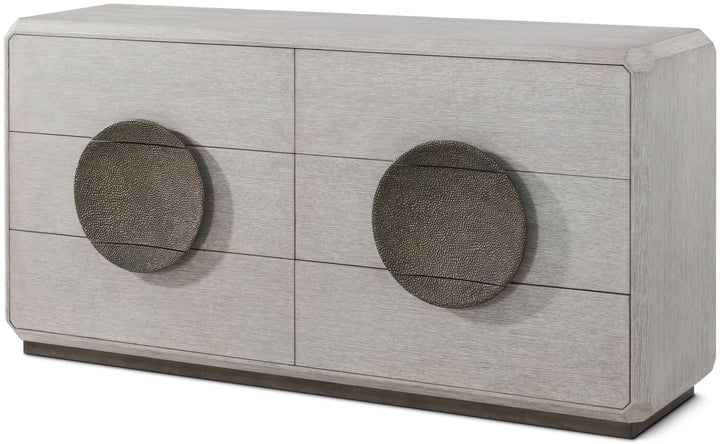 Spencer St.James Chest of Drawers