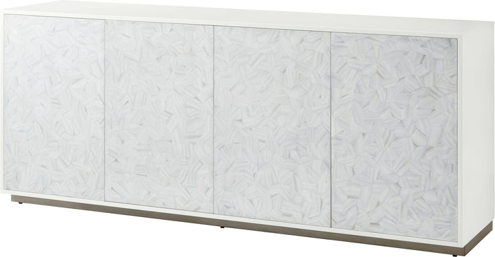 Sideboard Credenza Fragment