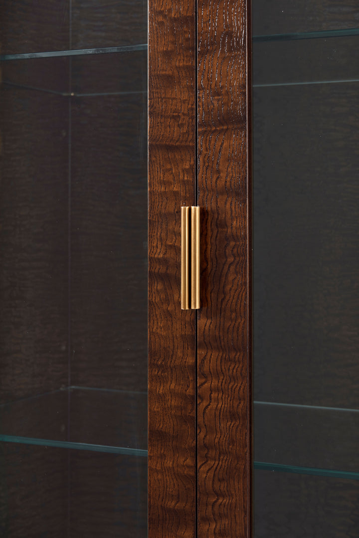 Kesden Display Cabinet