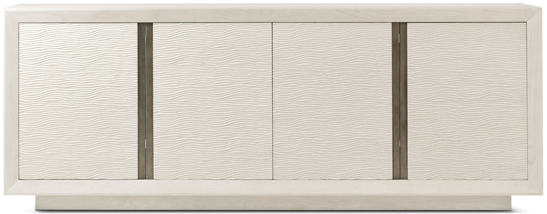 Essence Media Cabinet