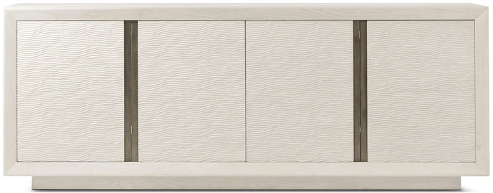Essence Media Cabinet