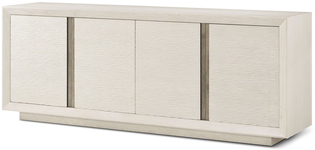 Essence Media Cabinet