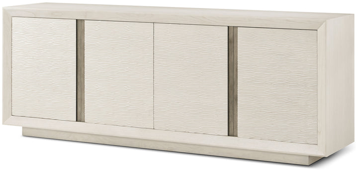 Essence Media Cabinet