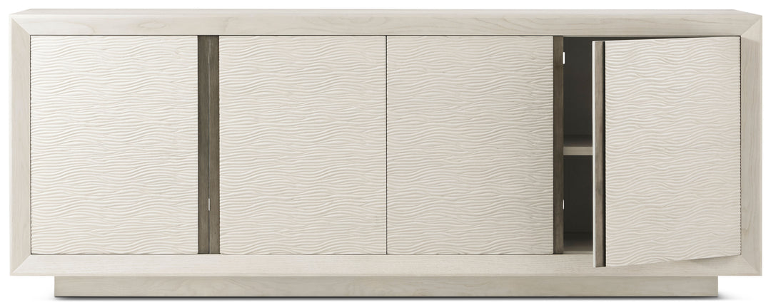 Essence Media Cabinet