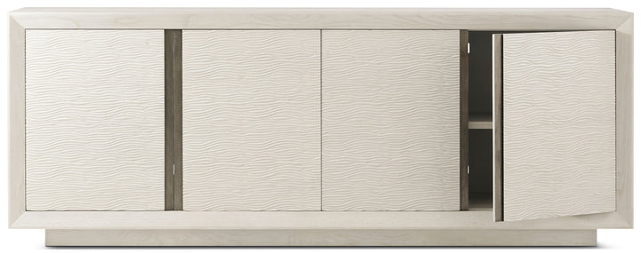 Essence Media Cabinet