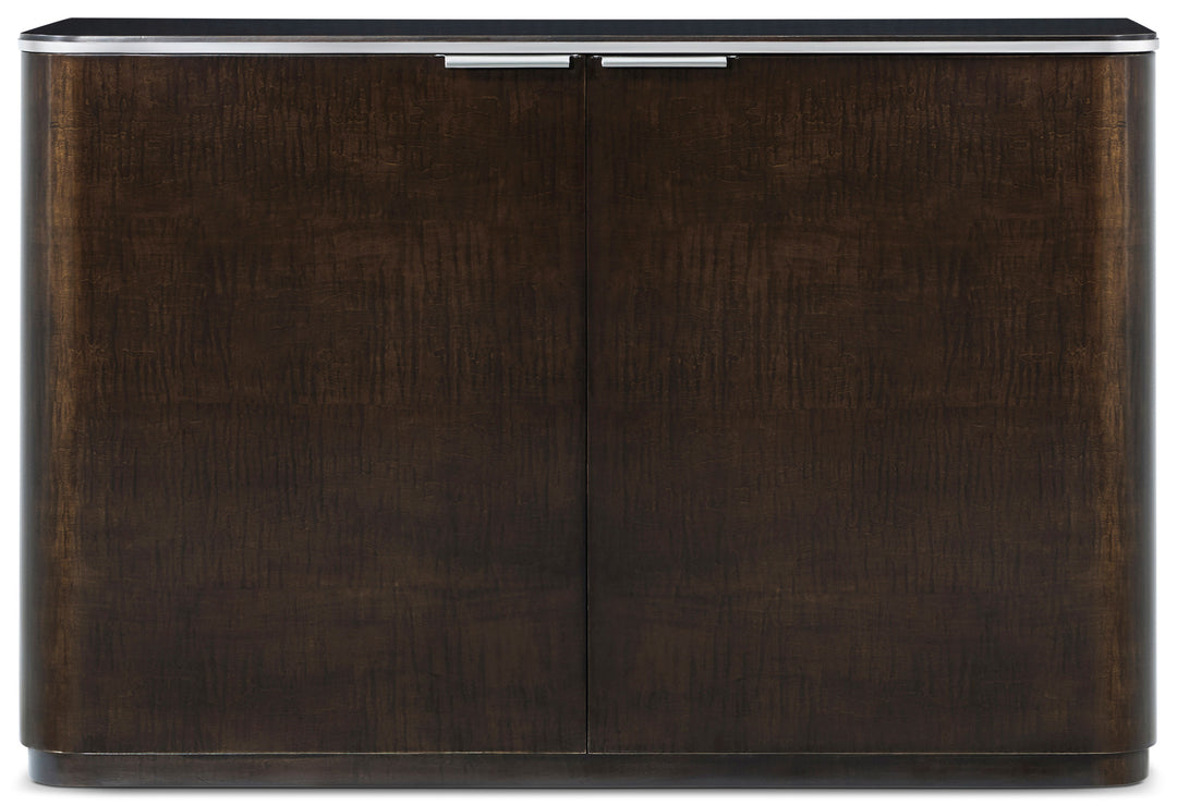 Hudson Chest Dark